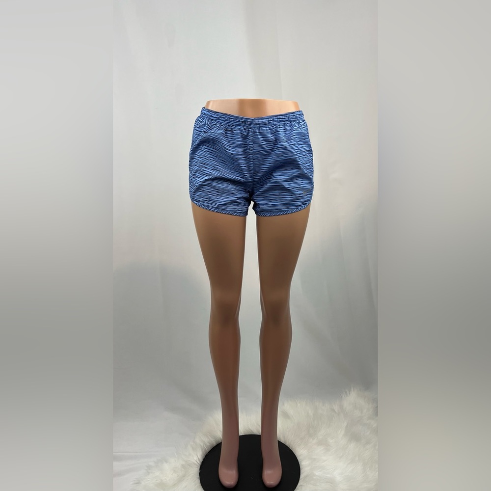 🐚2 for $20🐚 Blue Nike Shorts